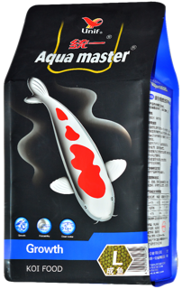 Photo of Aqua Master Koi Food Growth - 5KG
