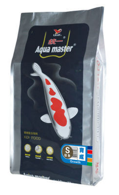 Photo of Aqua Master Koi Food Growth - 10KG