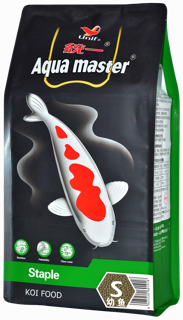 Photo of Aqua Master Koi Food Staple - 5KG