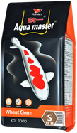 Aqua Master Koi Food Wheat Germ 5KG