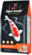 Aqua Master Koi Food Wheat Germ 5KG