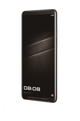 Photo of Huawei Mate 10 Porsche Design 256GB LTE - Diamond Black Cellphone