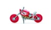 Hape E-Chopper Bike Photo