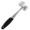 Double Side Meat Tenderizer Hammer - 22cm Photo