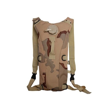 Photo of 2.5L Hydration Backpack - Desert Camouflage