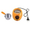 Electric Chocolate Melting Pot with Accessories Photo