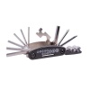 16-In-1 Multi-Function Bike Repair Tool Kit Photo