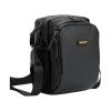 Water Resistant Bike Handlebar Bag with Rain Cover Photo