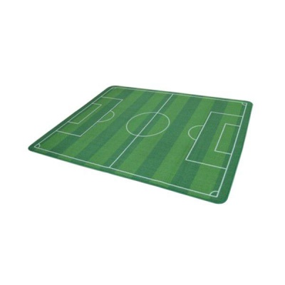 Photo of Football Rug for Boys