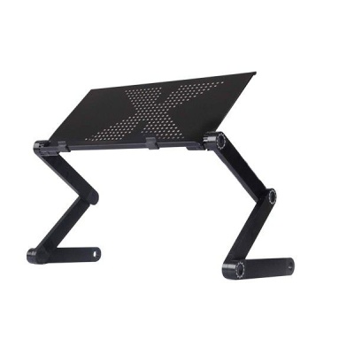 Photo of Portable Adjustable Laptop Desk