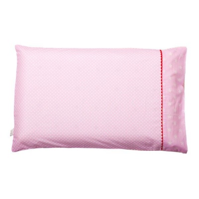 Photo of Clevamama - Replacement Toddler Pillow Case