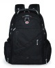 Charmza Laptop Bag - Black Photo