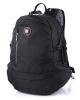 Charmza Laptop Bag - Black Photo