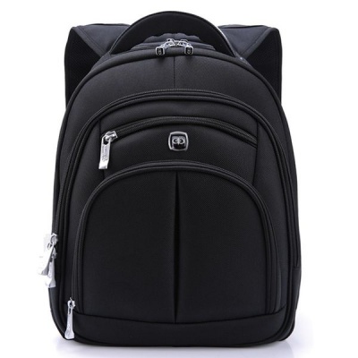 Photo of Charmza Business Laptop Backpack - Black