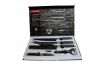 6 Piece Coating Kitchen Knife Set Photo