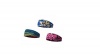 TheGoodSport Headbands Set of 3 - Blue & Yellow Photo
