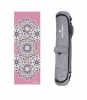 TheGoodSport Ladypink Yoga Mat & Minimalist Bag Photo