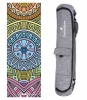TheGoodSport Multi-Colour Yoga Mat & Minimalist Bag Photo