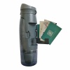TheGoodSport Plastic Water Bottle with Card Compartment - 750ml Photo