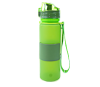 TheGoodSport 650ml Foldable Sports Water Bottle - Green Photo
