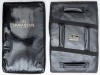 Damascus Boxing Kick Shield - Black Photo