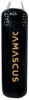Damascus Boxing PVC HD Punching Bag 30kg - Black Photo