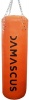 Damascus Boxing PVC HD Punching Bag 40kg - Orange Photo