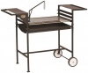 HomeFires Light Trolley Braai Grid Photo