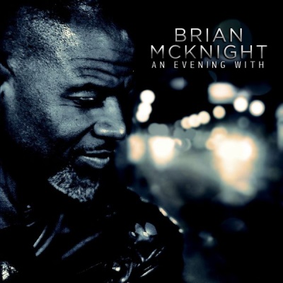 Photo of An Evening With Brian McKnight