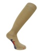 Vitalsox Men's RVS08910 Recovery Graduated Compression Socks - Black Photo