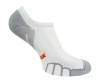 Vitalsox Men's VT3212 Running Ghost Light Weight Compression Socks - Black Photo