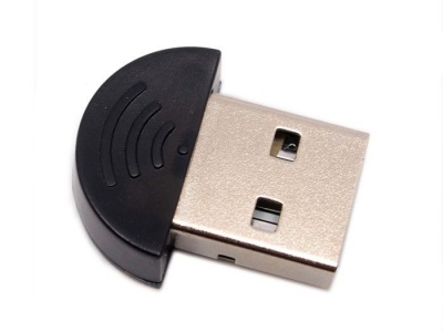 Photo of Bluetooth USB Dongle