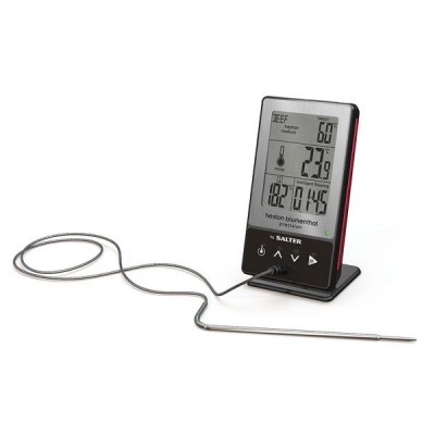 Photo of Salter Heston Blumenthal by 5-in-1 Digital Thermometer