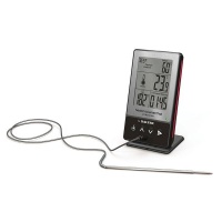 Salter Heston Blumenthal by 5 in 1 Digital Thermometer