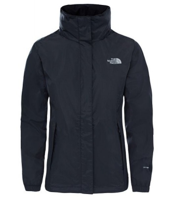 Photo of The North Face Women's Resolve 2 Jacket - Black