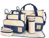 5 1 Baby Carrier Bag Set