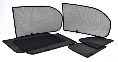 Photo of CAR SHADES Set Ford Focus 5Dr 1998-04