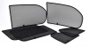 CAR SHADES Set Jaguar XJ 4Dr 1997-02 Photo