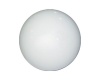 Alfa Plain Hockey Ball - White Photo