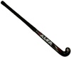 Alfa Cyrano Hockey Stick - Black & Red Photo