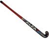 Alfa Viva Hockey Stick - Navy Red & Sky Photo