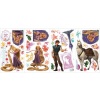 RoomMates Decor Tangled Peel & Stick Wall Decal Photo