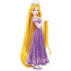 RoomMates Decor Tangled Peel & Stick Giant Wall Decals Photo