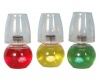 Bugger Off 3 Pack Paraffin Lamp - 300ml Photo