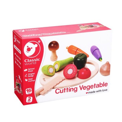Photo of Classic World Cutting Vegetable