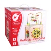 Classic World Multi-Activity Cube Photo