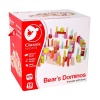 Classic World Bear's Dominoes Photo
