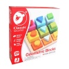Classic World Geometric Blocks Photo