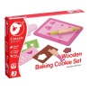 Classic World Biscuit Baking Set Photo