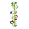 Classic World Forest Growth Chart Photo